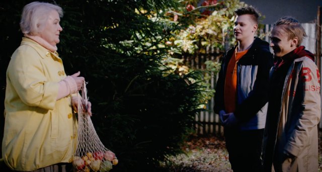 Pro.Dobro.Life / Pro,Dobro.Life