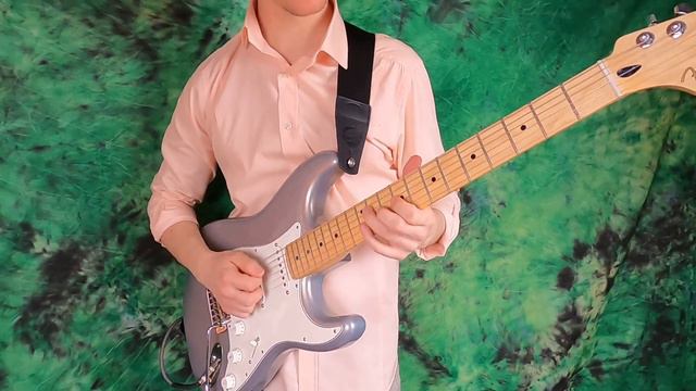 Влюблённый - Павел Чекмарёв (Amorado - Pavel Chekmarev)