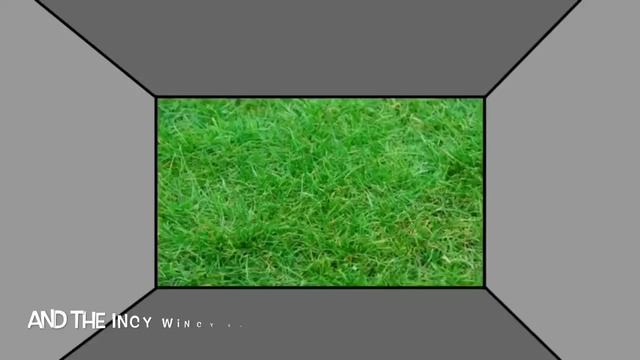 Incy Wincy Spider Nursery Rhyme - Henry Hoover World