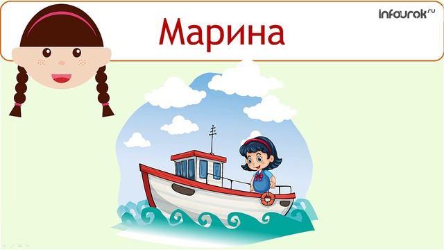 Происхождение имен и фамилий