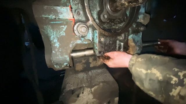 Замена втулок вала навески мтз. Мтз-80. Ремонт мтз 80