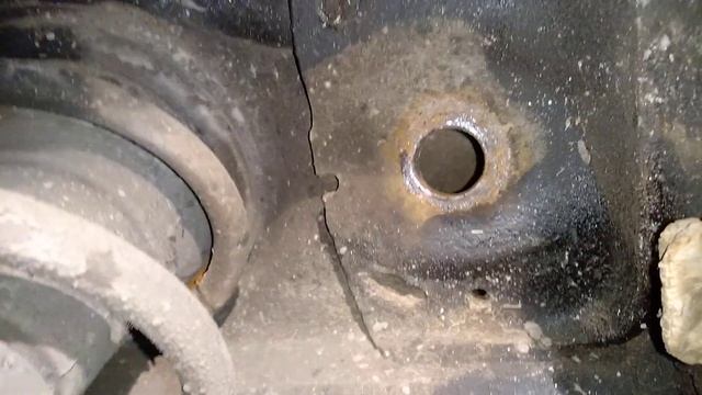 лайфхак,как заменить задние аммортизаторы тойота ленд круизер 200