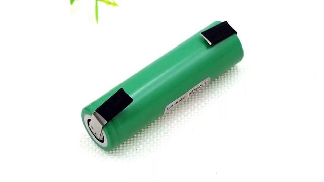 Умное устройство для зарядки никель-металлогидридных аккумуляторов от компании Liitokala: