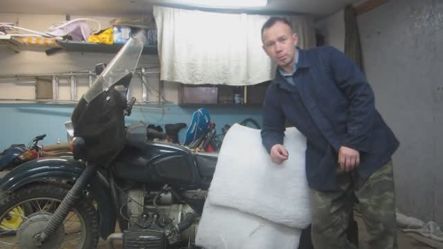 Супер утеплитель для бани