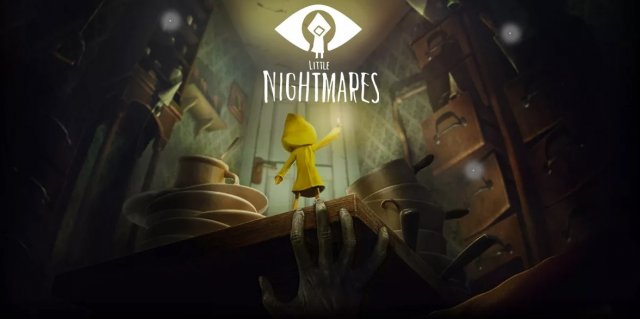 Little Nightmares ⦁ Полное прохождение ⦁ Без комментариев ⦁