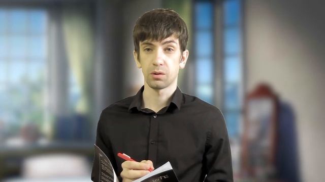 Иноске нашел Тетрадь Смеха ◦ JOKIT