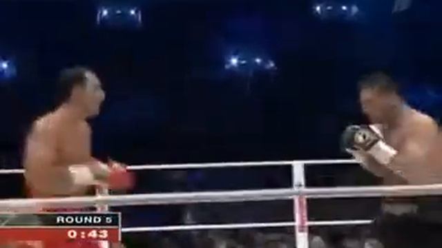 Бой Владимира Кличко против Руслана Чагаева.mp4