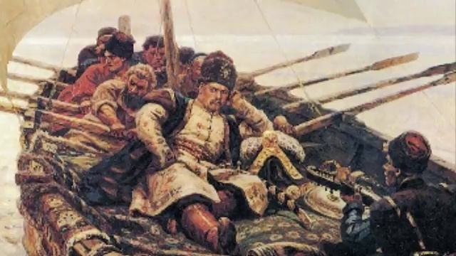Степан Разин (рассказывает историк Игорь Андреев)