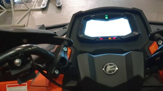 CF-MOTO X8 NEW или STELS GUEPARD 800? Какой выбрать квадроцикл?