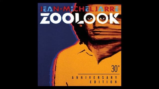 Jean Michel Jarre - Ethnicolor - HQ