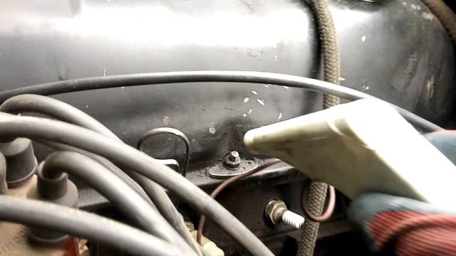 Не работает система холостого хода! Карбюратор Солекс. ВАЗ 2107.