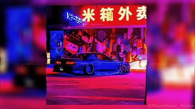• Winter drift phonk | trxpl1x - Paranoia | Phonk 2024