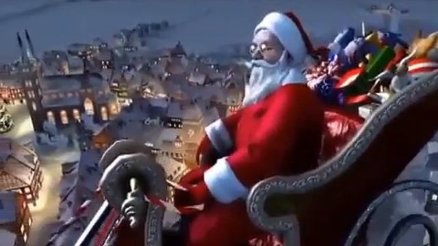 Здравствуй Дедушка мороз