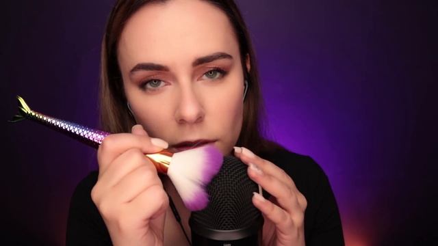 АСМР ЧЕРЕЗ 15 МИНУТ ТЫ УСНЕШЬ ? БЛИЗКИЙ ЛИПКИЙ ШЕПОТ / ASMR SLEEP IN 15 MINUTES