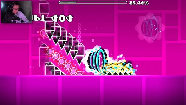 Я нашёл топ НЕВОЗМОЖНЫХ ДЕМОНОВ в Geometry Dash