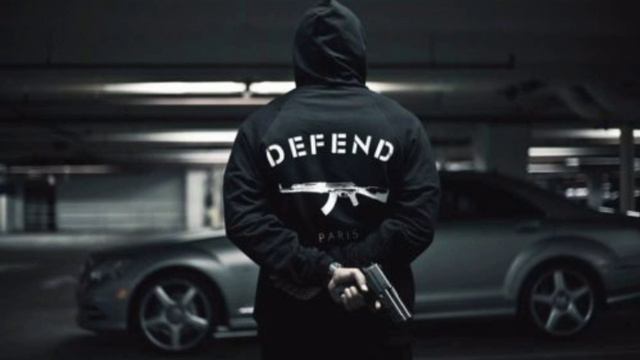 StaFFорд63 - Жизнь пацанская