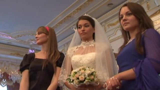 Свадьба Билала и Лейлы (6)