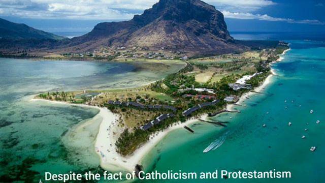 Афрофест в Москве 2023