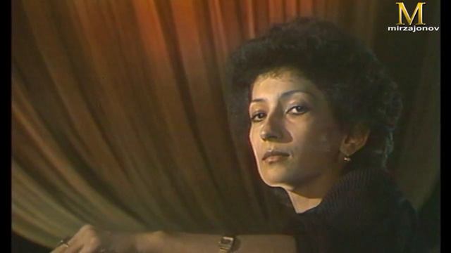 Насиба Абдуллаева - Азизам онам (ретро)