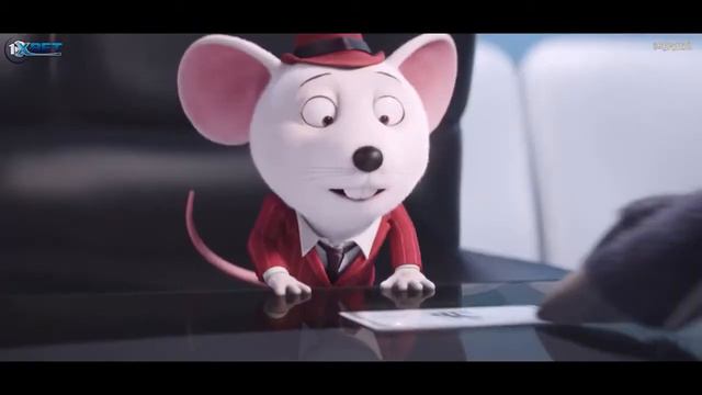 Зверопой 2 [ Обзор ]