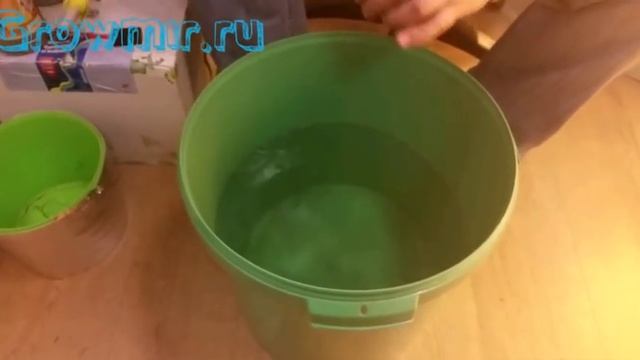 Как правильно менять раствор на гидропонике. Гидропонная система, Хеси для воды. Удобрения для воды