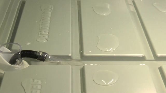 Настраиваем систему полива на гидропонной установке