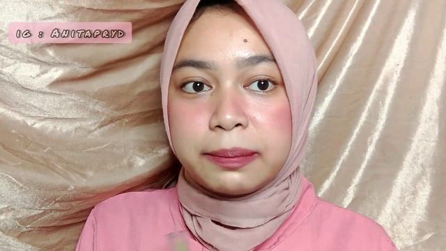 REVIEW MASCARA BENING