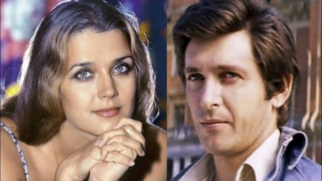 ОНИ ПРОЖИЛИ В СЧАСТЛИВОМ БРАКЕ 30 ЛЕТ и ВЫРАСТИЛИ 4-х ДЕТЕЙ | Ирина Алферова и Сергей Мартынов