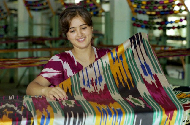 Далер Назаров - Наргис Бандишоева - Олег Фезов