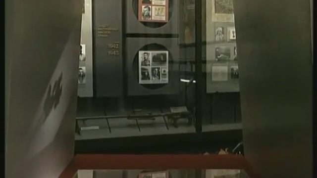 Александр Матросов. Правда о подвиге. Телеканал История.