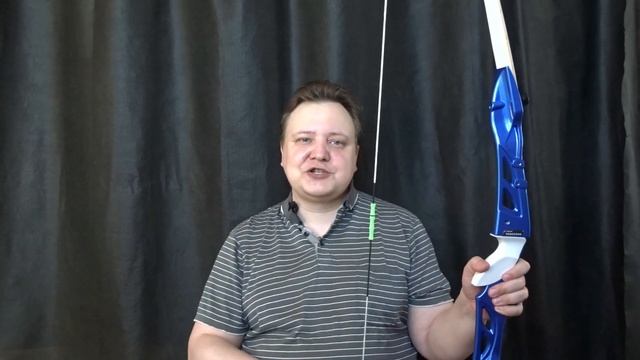 Фингергарды. Защита для пальцев. Накладки на тетиву. То что я недооценил.