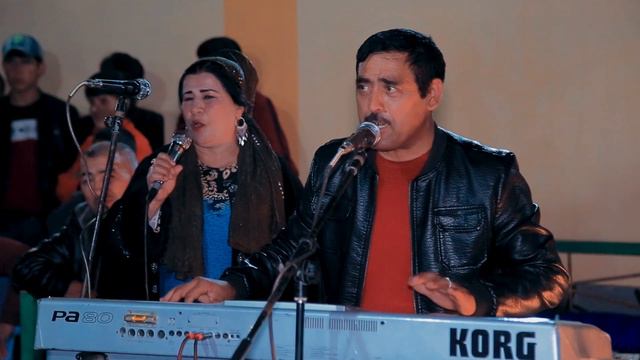 Кадами Курбон Сари павароти Чапаев