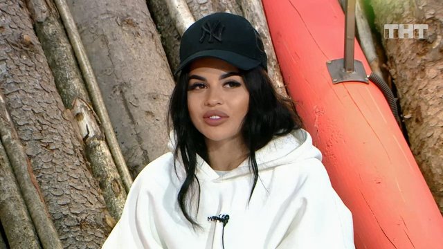 Дом-2: Яна уверена в том, что Захар опять ей изменил