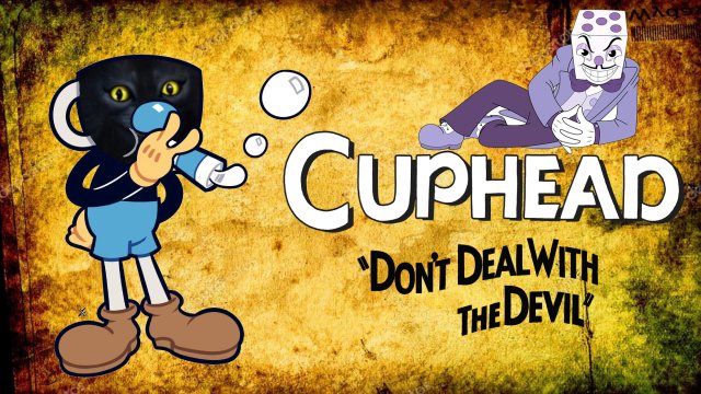 Кап Хед / Cuphead / Последняя битва перед решающим боем.