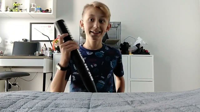 GidroMaster- Распаковка бейсбольной биты #13