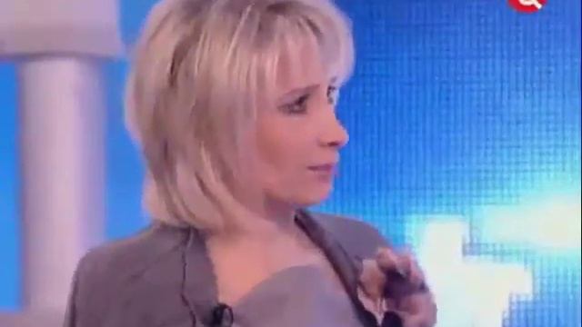 Диеттолог Маргарита Королева о правильном питании.mp4