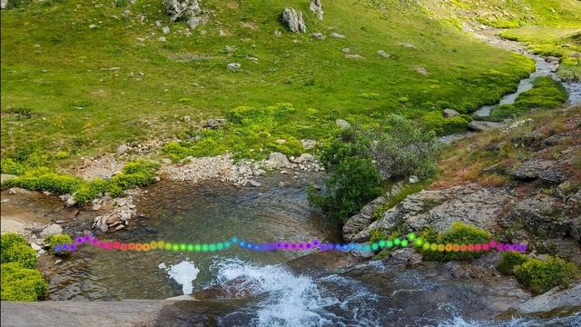 Гидаят Магомедова - Забла к!ант1 (2023)