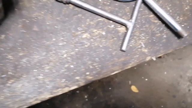 Ремонт дроссельной заслонки Лада Гранта.