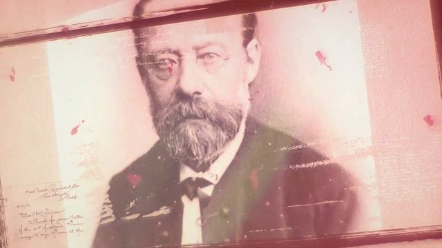 Великие Композиторы - Бедржих Сметана