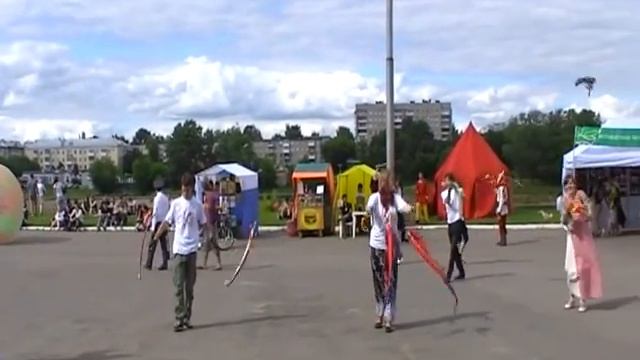 День Города