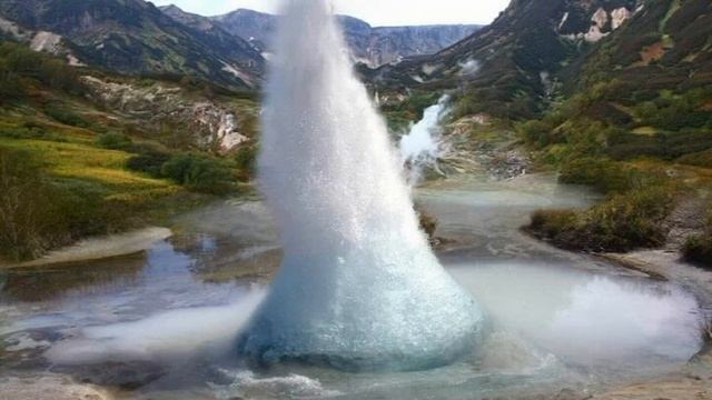 7 чудес России