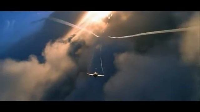 Танцы в небе 2