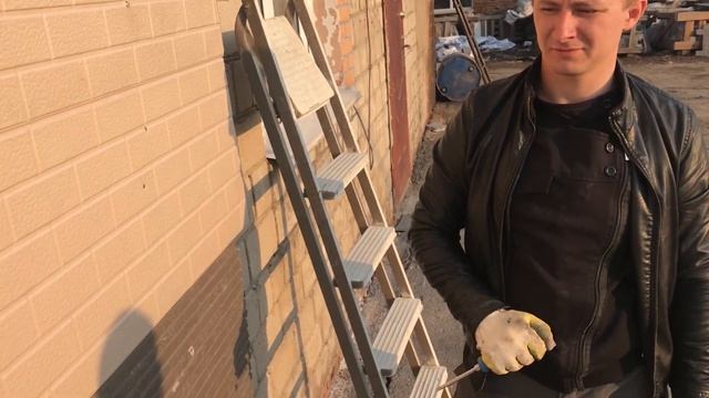 Какие фасадные панели крепче и лучше?! Проверим!