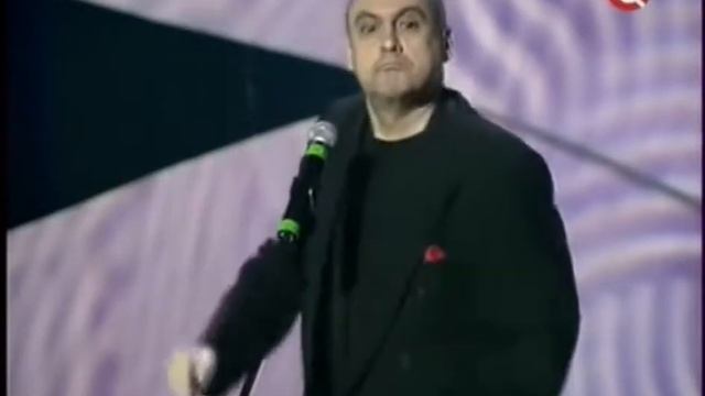 Вырезка, кто в доме хозяин? Я, я домохозяин!!!