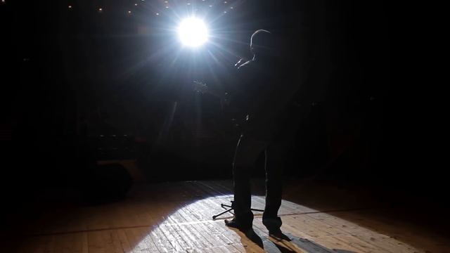 Марк Полухинских - В поисках гармонии