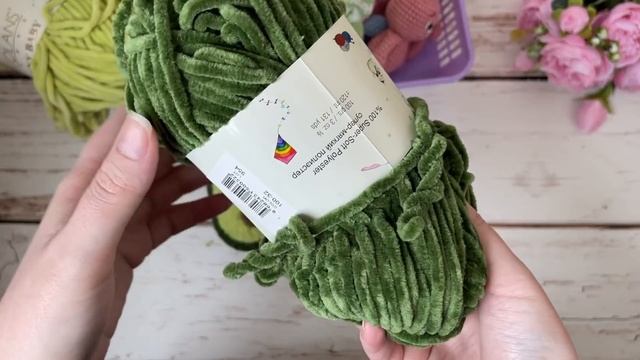 Вязовлог / Вязаные игрушки покупают / Вяжем экономнее)))