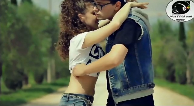 Очень красивый танец