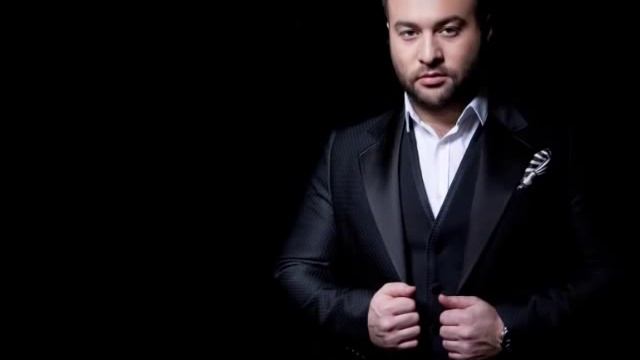 Март Бабаян - Верни мне музыку.