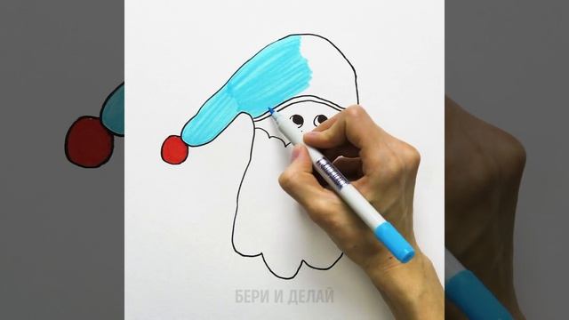 39 ПРОСТЫХ И УВЛЕКАТЕЛЬНЫХ ИДЕЙ РИСОВАНИЯ