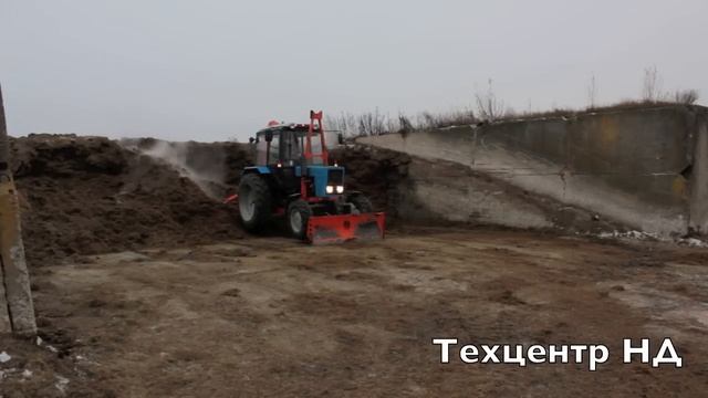 ПЭ-Ф-1БМ в работе